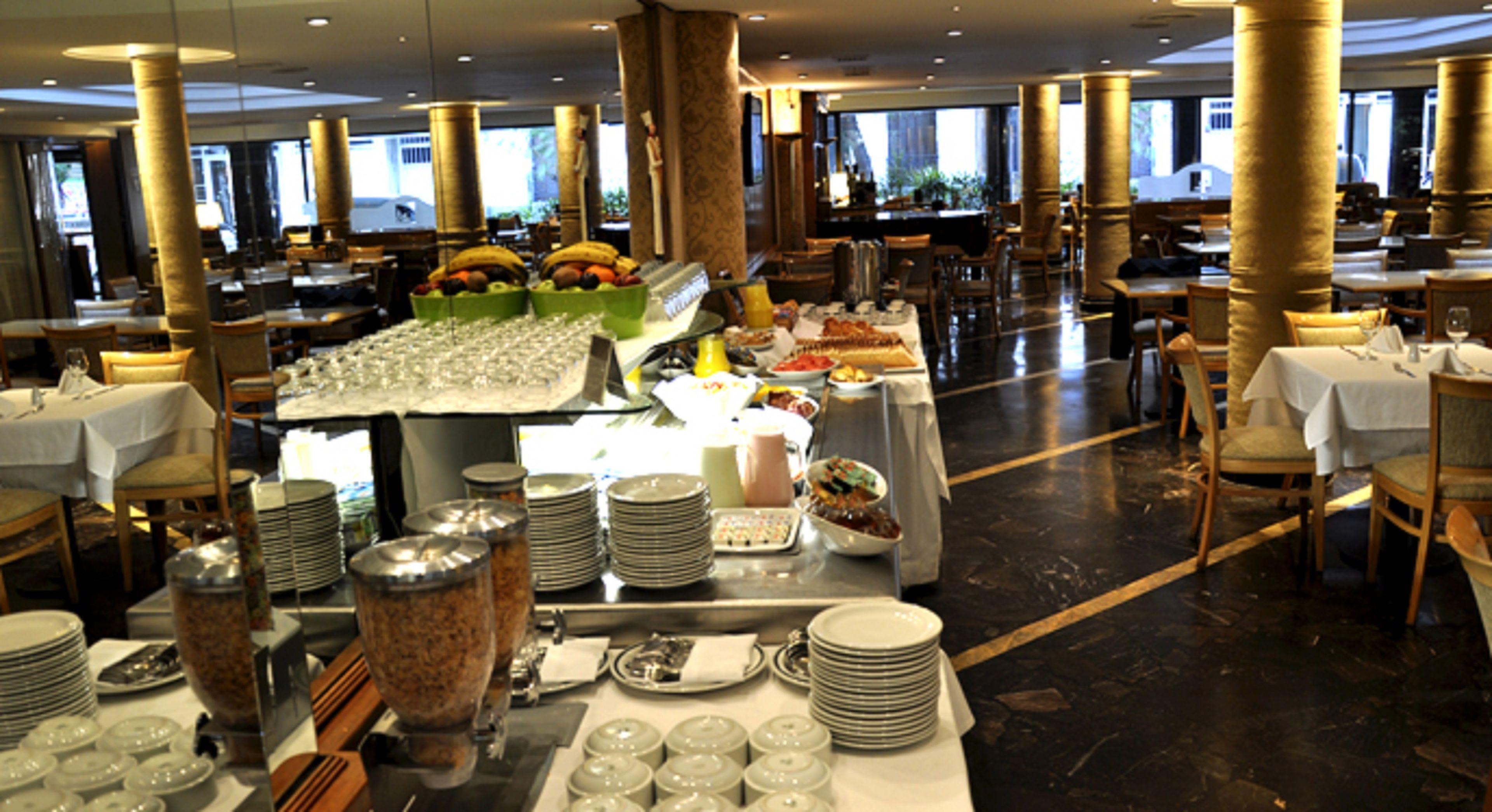 ᐉ HOTEL SOLANS RIVIERA ⋆⋆⋆⋆ ( ROSARIO, ARGENTINA ) REAL PHOTOS & GREAT DEALS